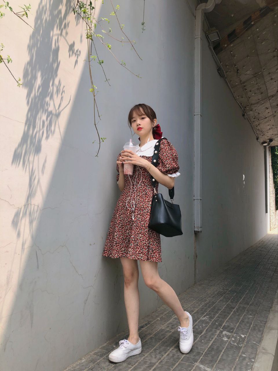 想和我玩儿么？LOL阿狸偶像歌手COS lol偶像歌手阿狸怎么样